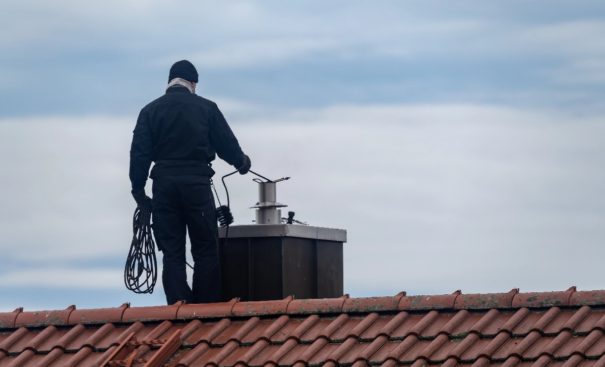 Surrrey Downs Chimney Sweep Chimney Sweeper Serving Dorking